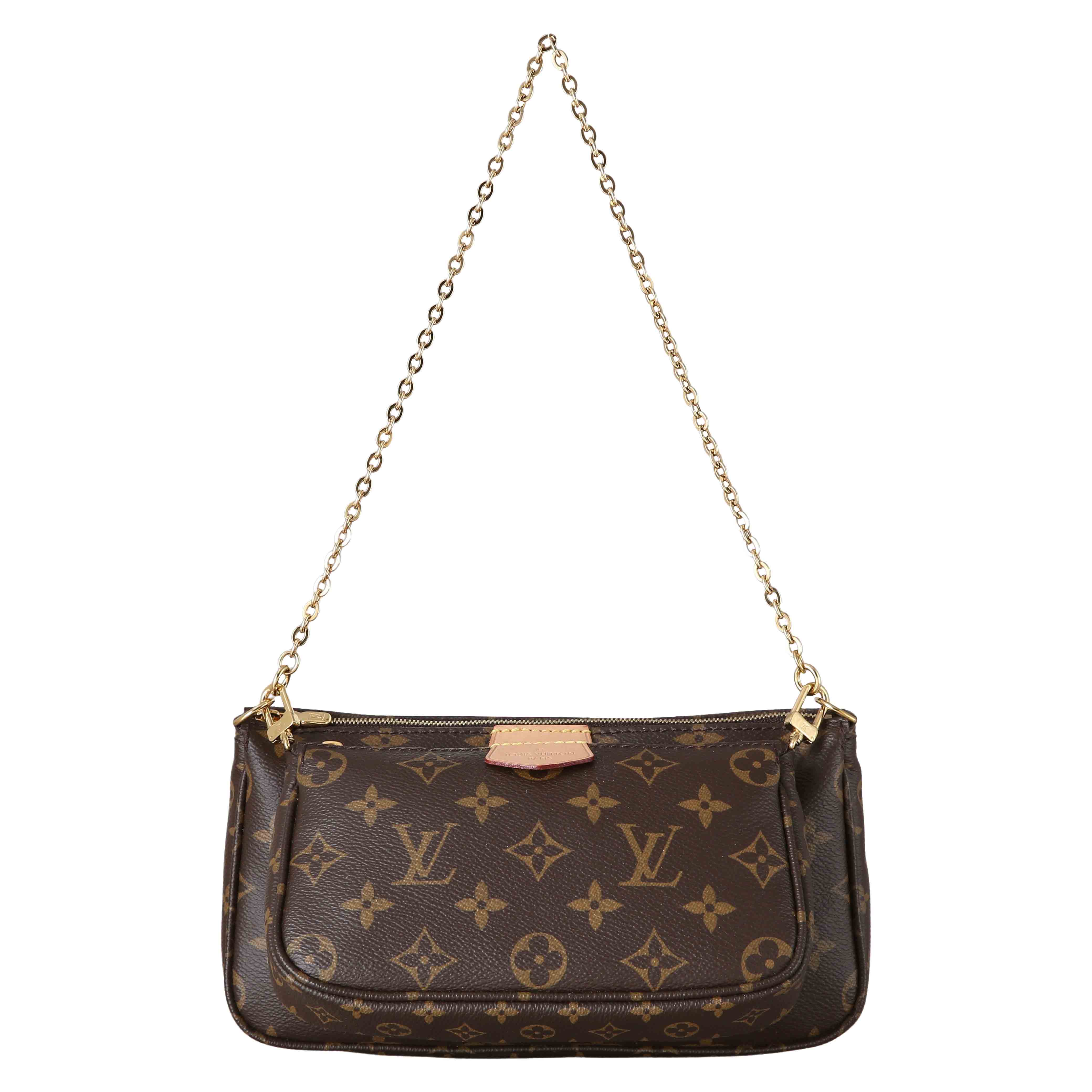 LOUIS VUITTON(USED)루이비통 멀티 포쉐트 악세수아